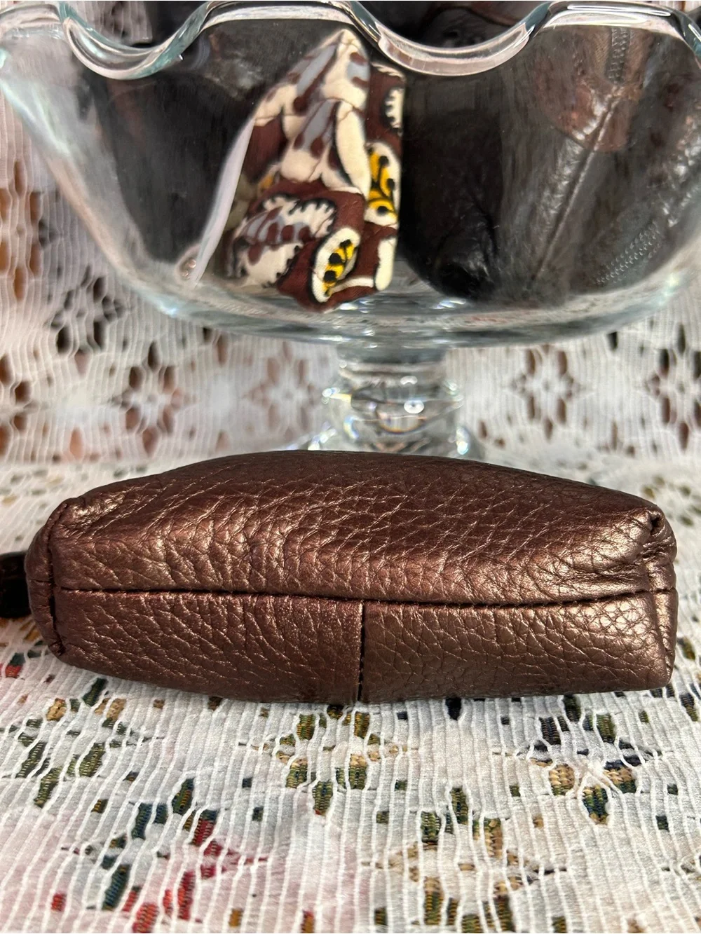 Brighton Coin Purse